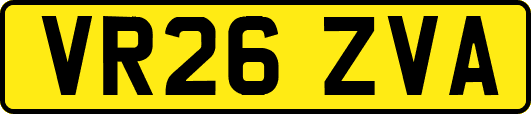 VR26ZVA
