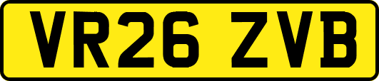 VR26ZVB