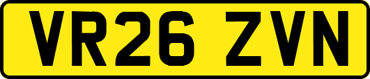 VR26ZVN
