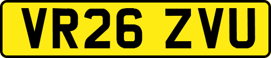 VR26ZVU