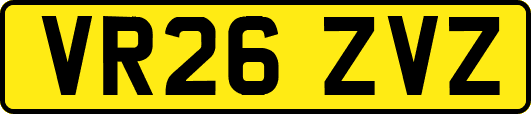VR26ZVZ