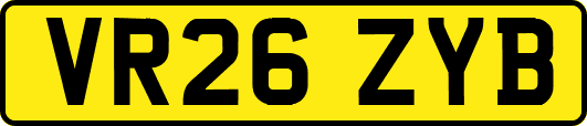 VR26ZYB