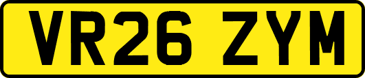 VR26ZYM