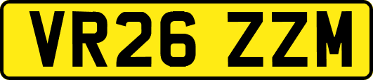 VR26ZZM