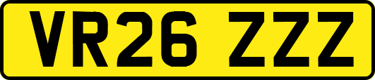 VR26ZZZ