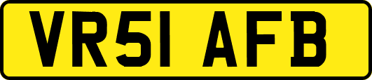 VR51AFB