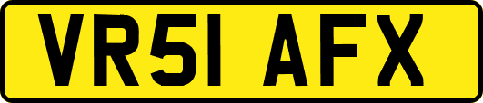 VR51AFX