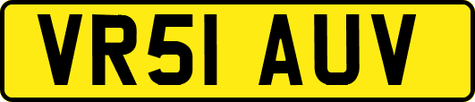 VR51AUV