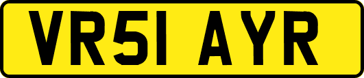 VR51AYR