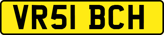 VR51BCH