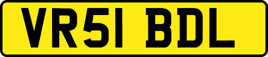 VR51BDL