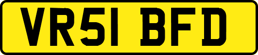 VR51BFD