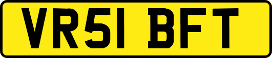 VR51BFT