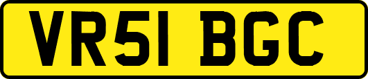 VR51BGC