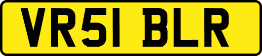 VR51BLR