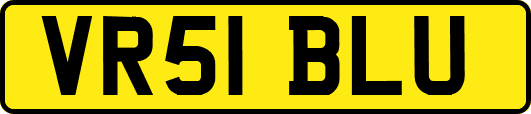 VR51BLU