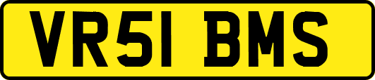 VR51BMS