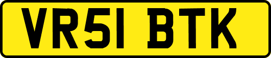 VR51BTK