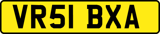 VR51BXA