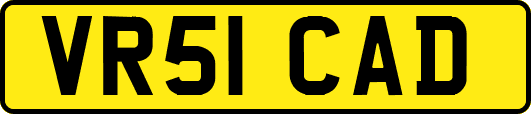 VR51CAD