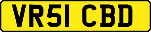 VR51CBD