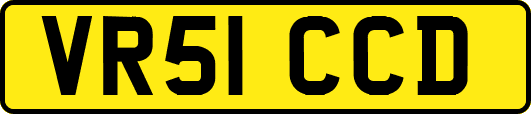 VR51CCD