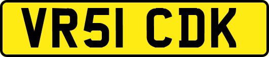 VR51CDK