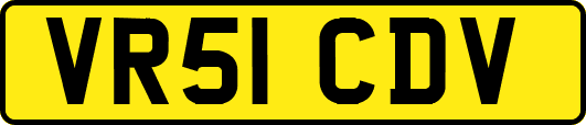 VR51CDV