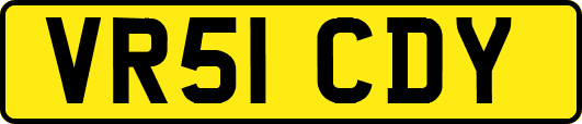 VR51CDY