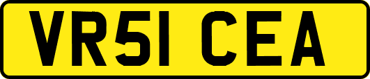 VR51CEA