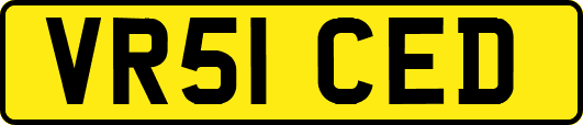 VR51CED
