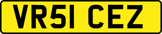 VR51CEZ