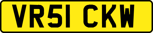 VR51CKW