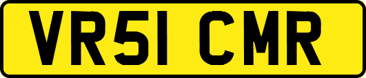 VR51CMR