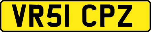 VR51CPZ