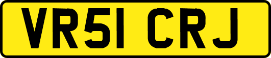 VR51CRJ