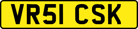 VR51CSK