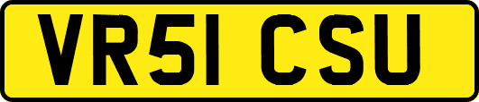 VR51CSU
