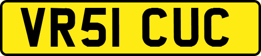 VR51CUC