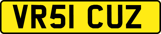 VR51CUZ