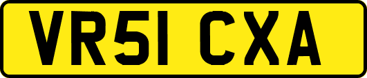 VR51CXA