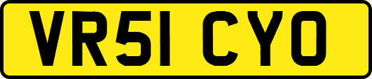 VR51CYO