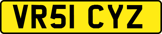 VR51CYZ