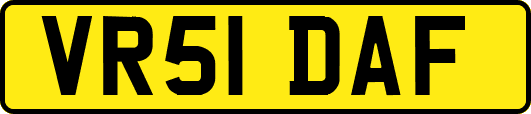 VR51DAF