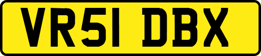 VR51DBX