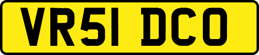 VR51DCO