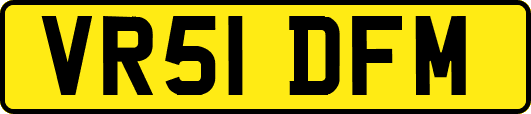 VR51DFM