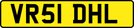 VR51DHL
