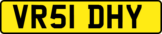 VR51DHY