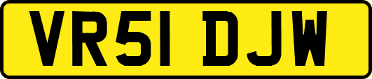 VR51DJW